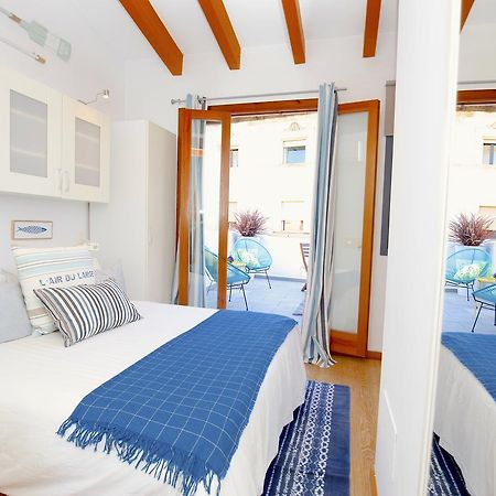 Sant Miquel Homes - Turismo De Interior Palma di Maiorca Esterno foto
