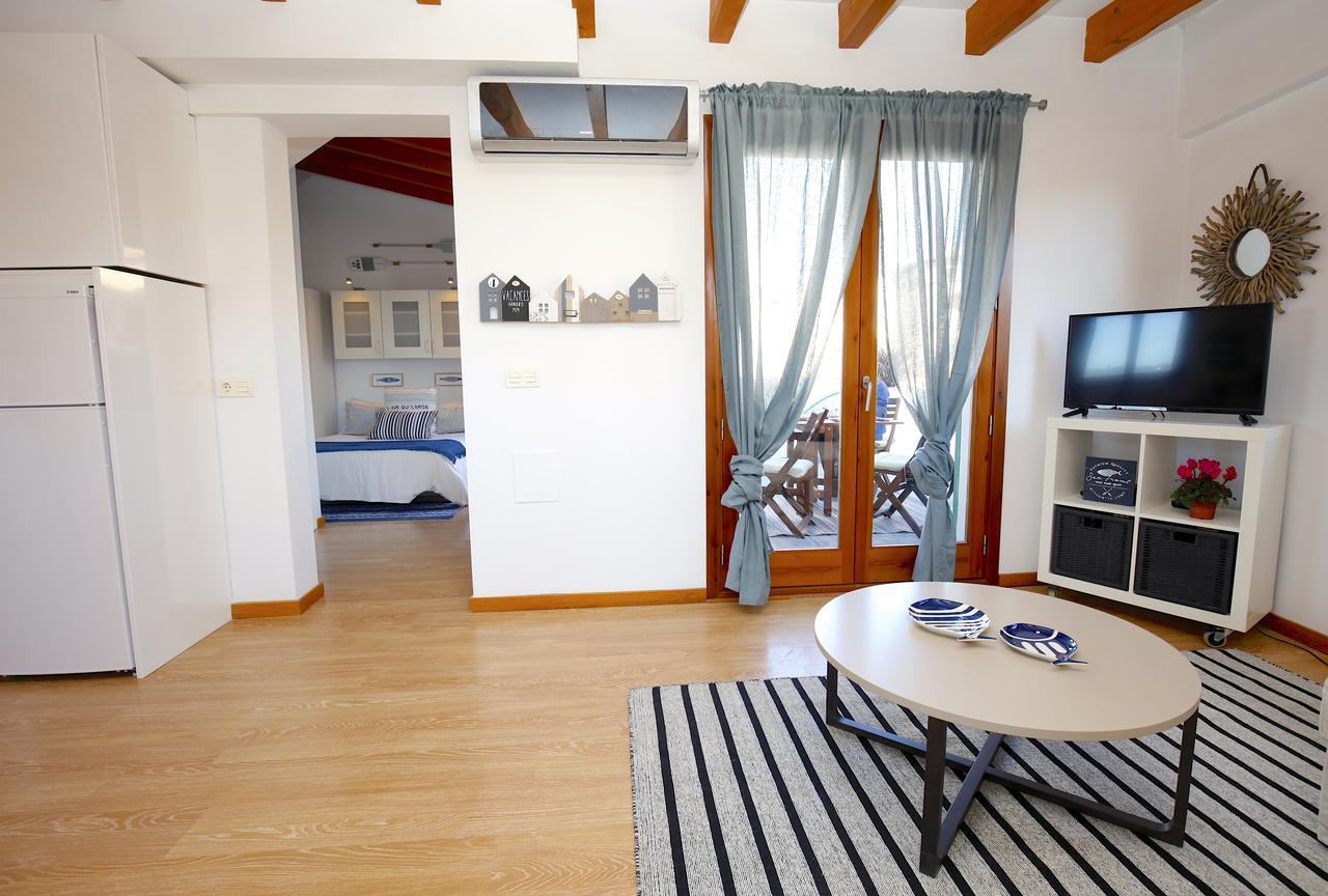Sant Miquel Homes - Turismo De Interior Palma di Maiorca Esterno foto