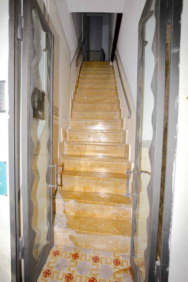 Sant Miquel Homes - Turismo De Interior Palma di Maiorca Esterno foto