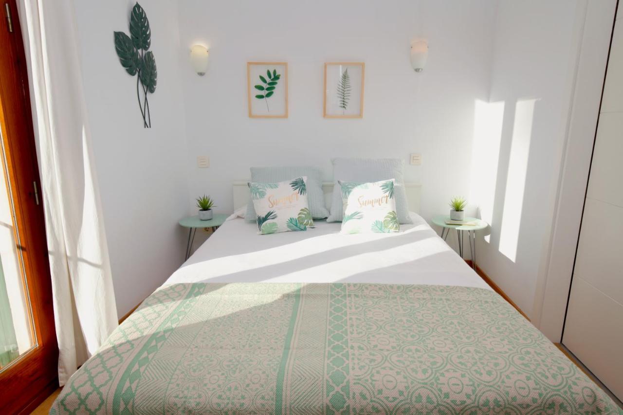 Sant Miquel Homes - Turismo De Interior Palma di Maiorca Esterno foto