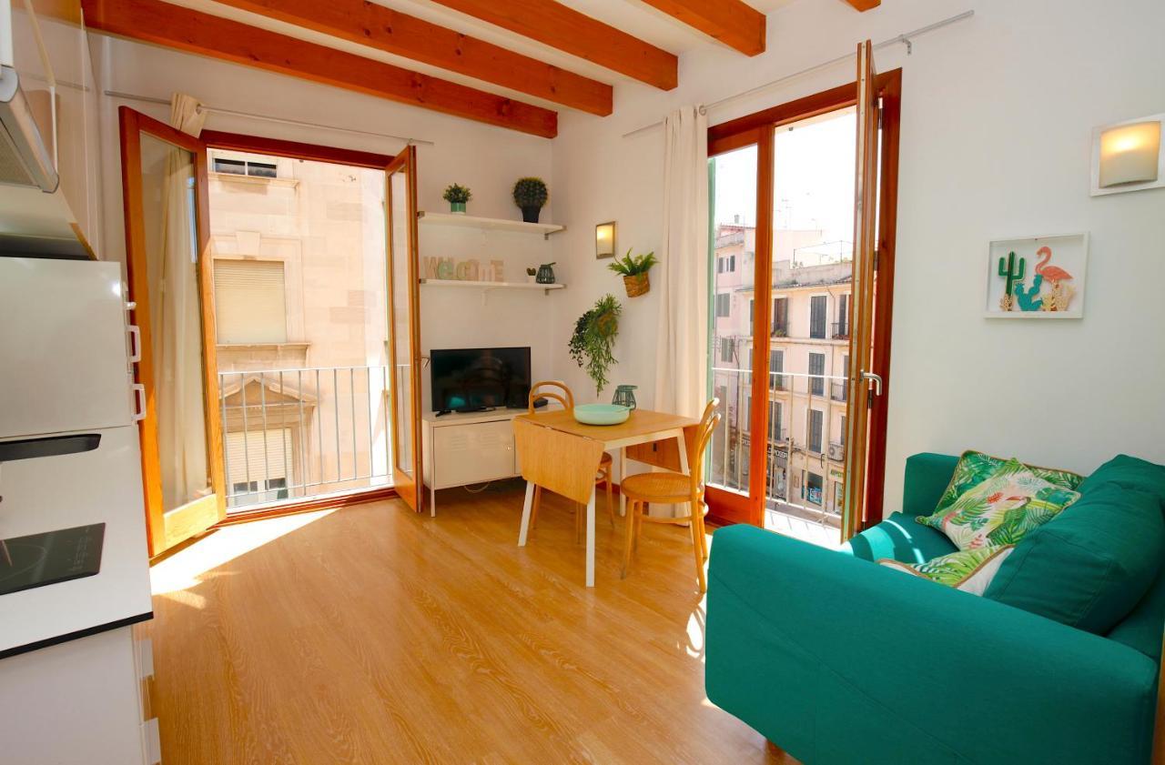 Sant Miquel Homes - Turismo De Interior Palma di Maiorca Esterno foto