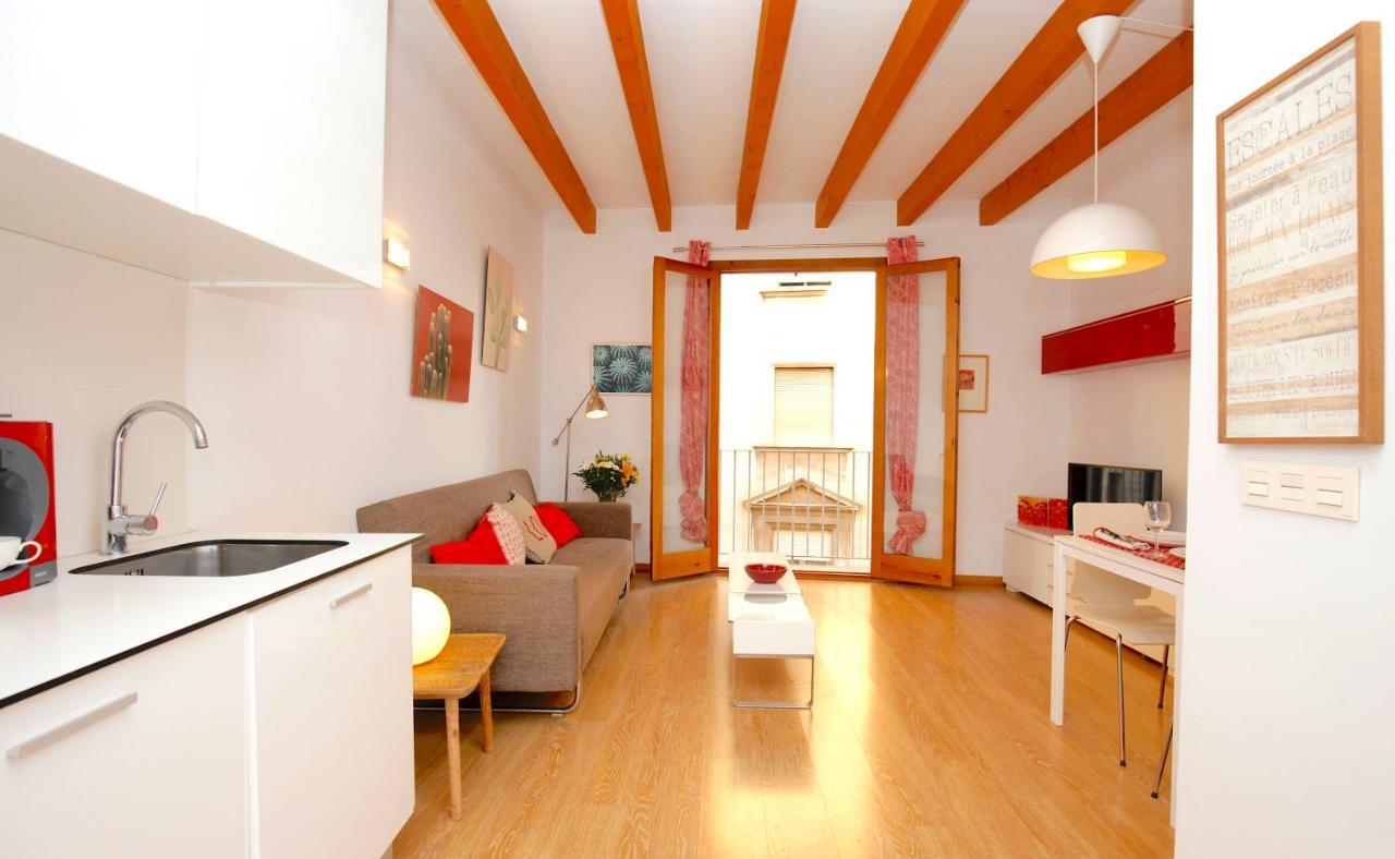 Sant Miquel Homes - Turismo De Interior Palma di Maiorca Esterno foto