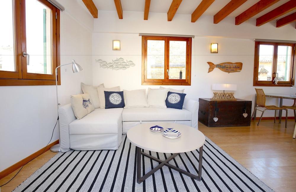 Sant Miquel Homes - Turismo De Interior Palma di Maiorca Esterno foto